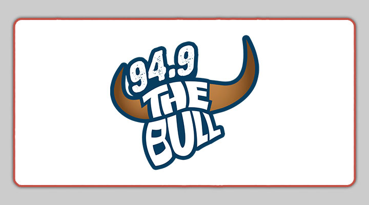 94.9 The Bull