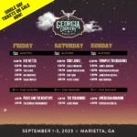 GCMF 2023 Schedule Is Here!